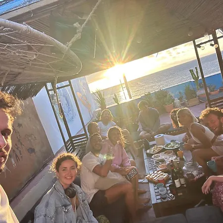 Agueita House Hostel Las Palmas de Gran Canaria