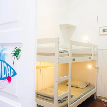 Agueita House * Las Palmas de Gran Canaria