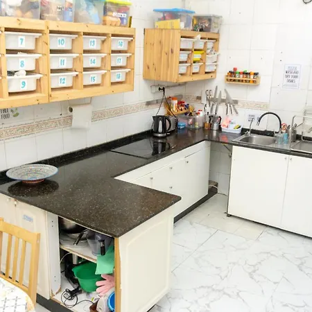 Agueita House Hostel Las Palmas de Gran Canaria