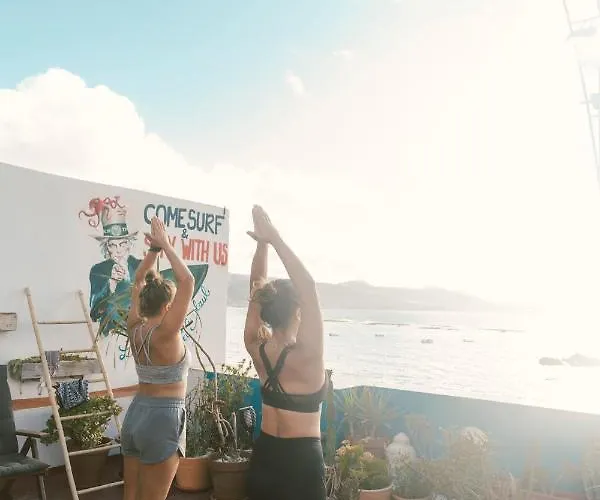 Agueita House Las Palmas de Gran Canaria