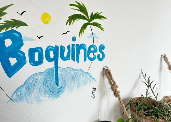 Agueita House Hostel Las Palmas de Gran Canaria