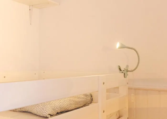 Agueita House Hostel Las Palmas de Gran Canaria