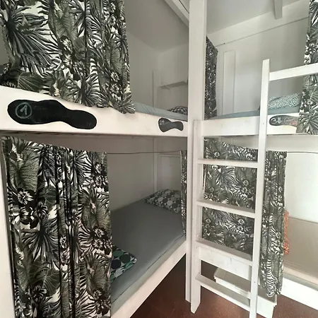 Agueita House ホステル ラスパルマス・デ・グランカナリア