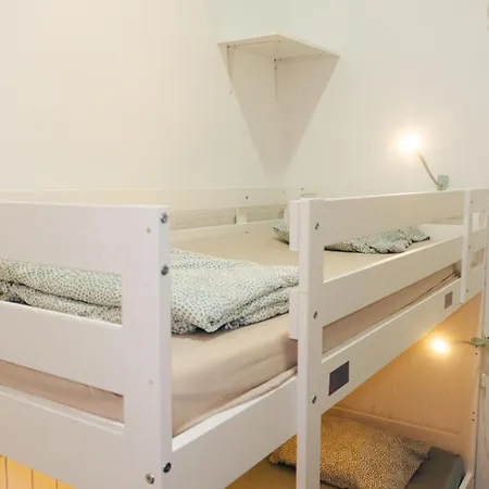 Agueita House ホステル ラスパルマス・デ・グランカナリア