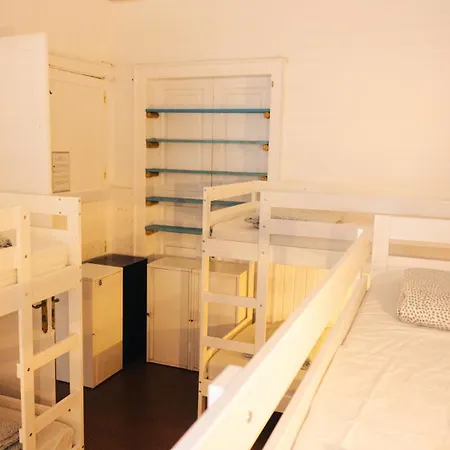 Agueita House ラスパルマス・デ・グランカナリア