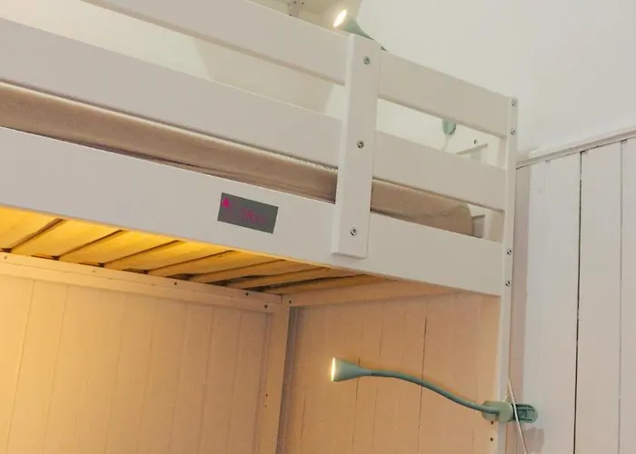 Hostel Agueita House