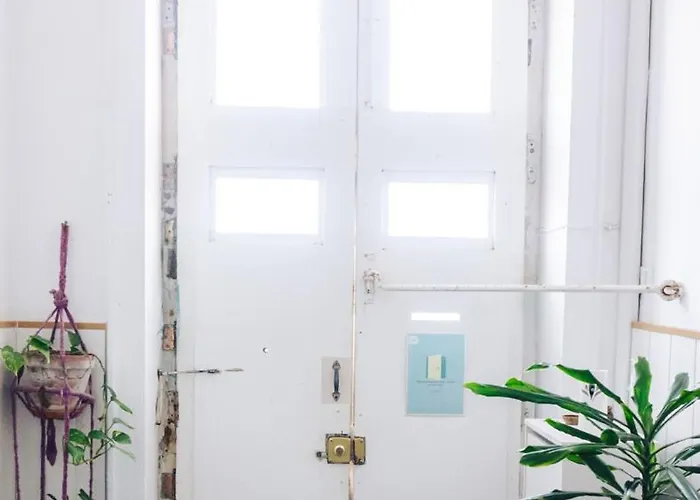 Agueita House Las Palmas de Gran Canaria