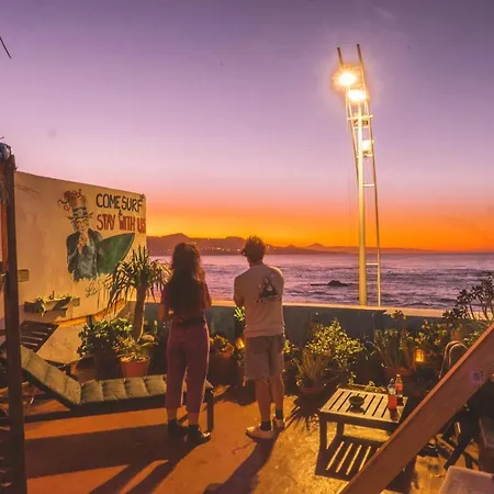 Agueita House Hostel