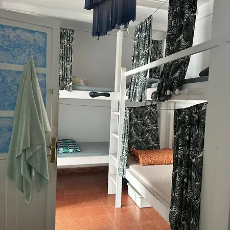 Agueita House *