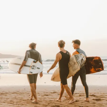 Hostel Agueita House Las Palmas