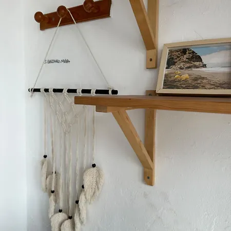Hostal Agüita House