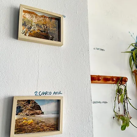 Agüita House Hostal