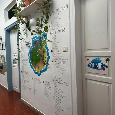 Agüita House *