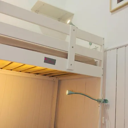 Hostal Agüita House