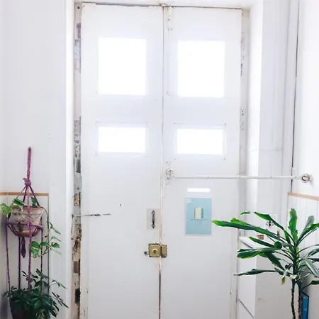 Agueita House Las Palmas