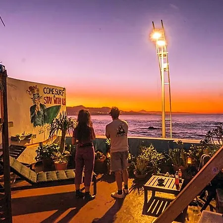 Hostel Agueita House Las Palmas de Gran Canaria
