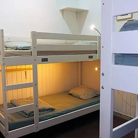 Hostel Agueita House Las Palmas de Gran Canaria