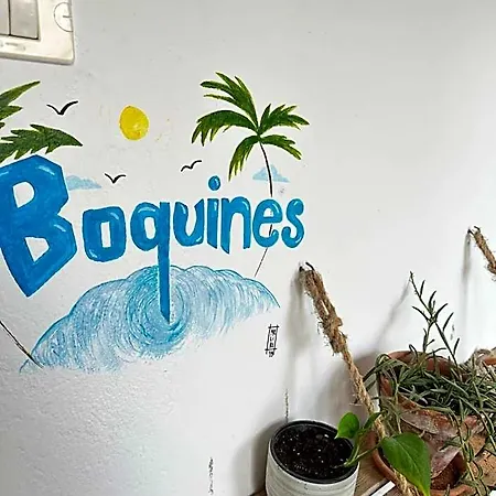 Agueita House *