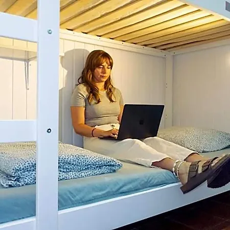 Hostel Agueita House Las Palmas de Gran Canaria