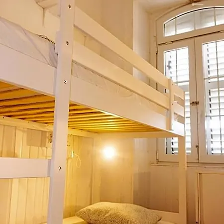 Agueita House