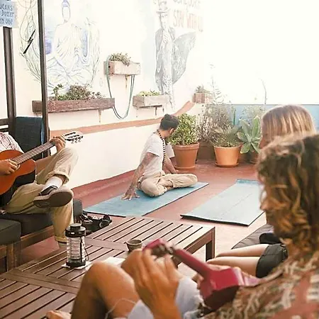 Agueita House Hostel Las Palmas de Gran Canaria