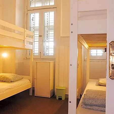 Agueita House Hostel
