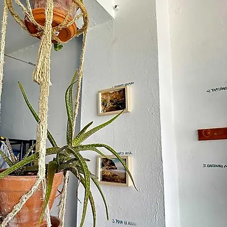 Agueita House Hostel Las Palmas de Gran Canaria