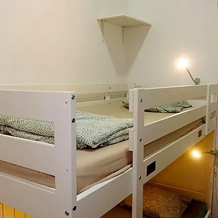 Agueita House *