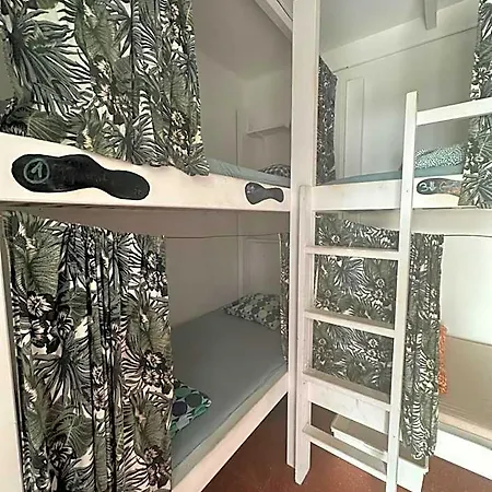 Agueita House