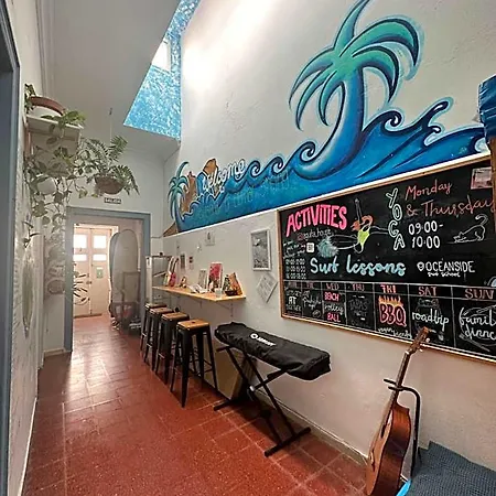 Agueita House