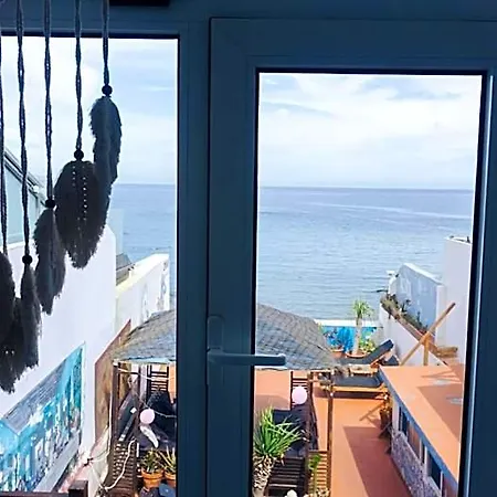 Hostel Agueita House Las Palmas de Gran Canaria
