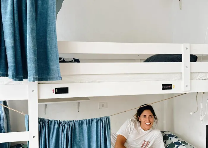 Agueita House Λας Πάλμας ντε Γκραν Κανάρια