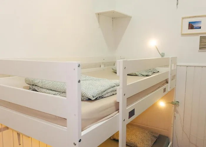 Agueita House Hostel Λας Πάλμας ντε Γκραν Κανάρια