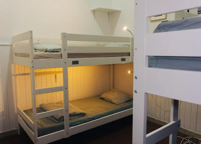 Agueita House * Λας Πάλμας ντε Γκραν Κανάρια