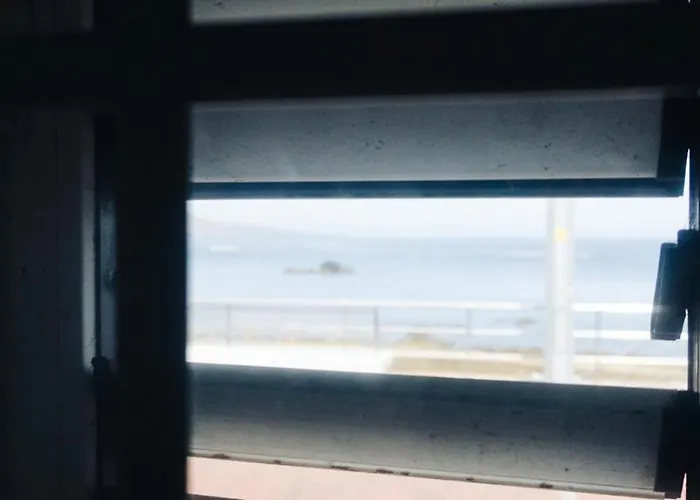 Hostel Agueita House Λας Πάλμας ντε Γκραν Κανάρια