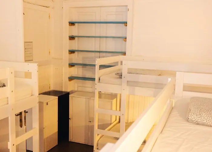 Agueita House Λας Πάλμας ντε Γκραν Κανάρια