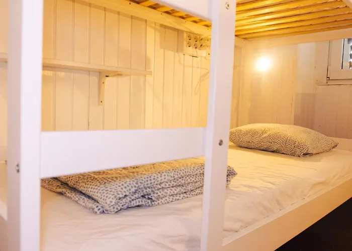 Agueita House Hostel *