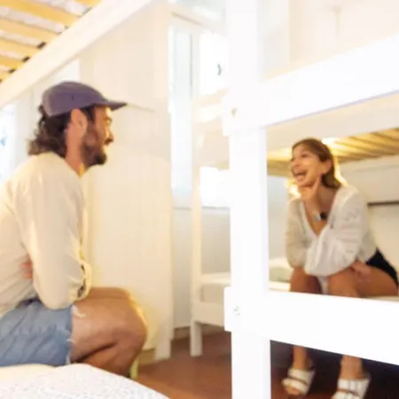 ホステル Agueita House *