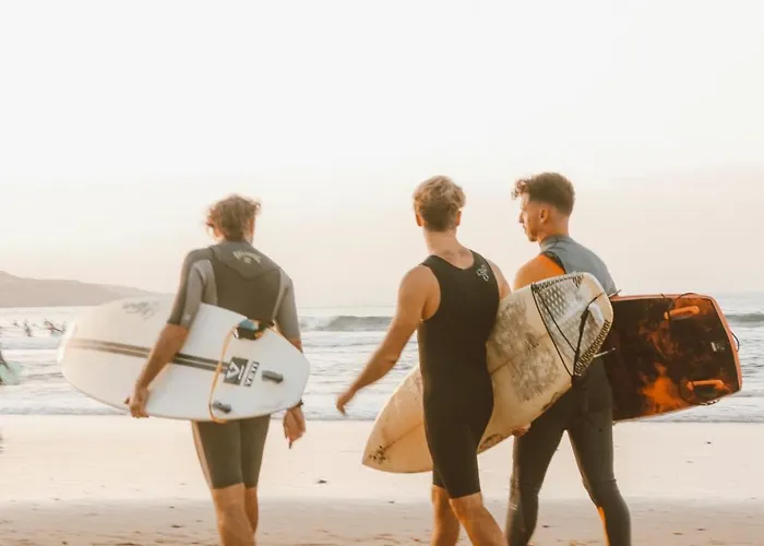 Hostel Agueita House Las Palmas de Gran Canaria