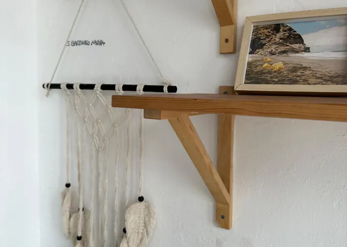 Hostel Agueita House